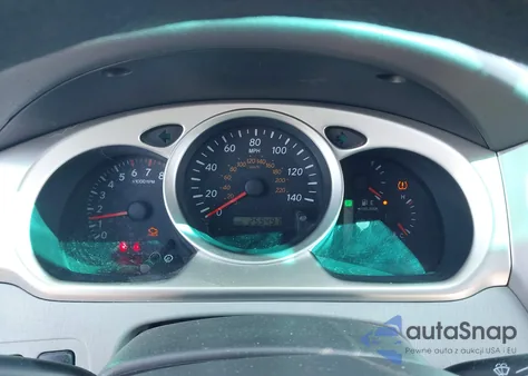 2004 Toyota Highlander V6 z USA, uszkodzony, nr VIN JTEEP21A140051920